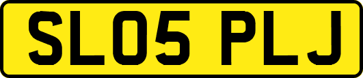 SL05PLJ