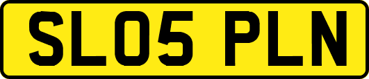 SL05PLN