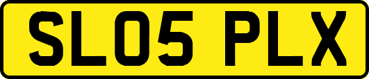 SL05PLX
