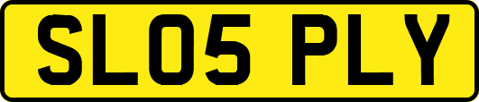 SL05PLY