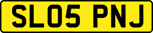 SL05PNJ