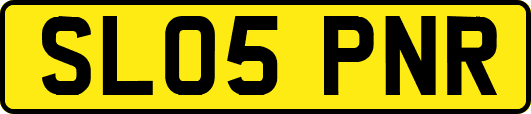 SL05PNR