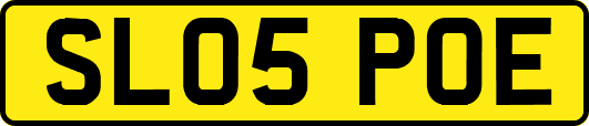 SL05POE