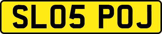 SL05POJ