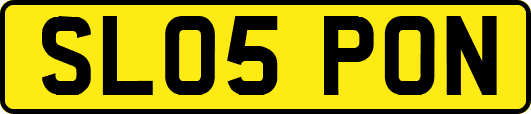 SL05PON