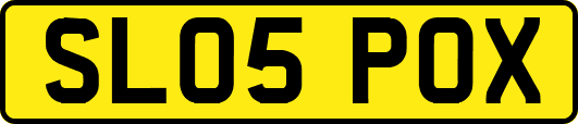SL05POX