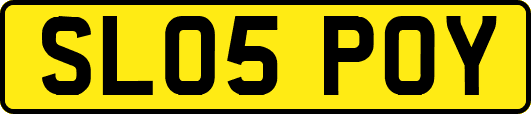 SL05POY