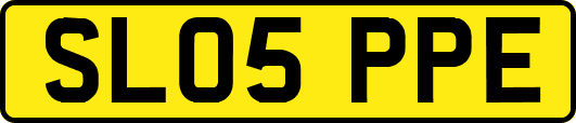 SL05PPE