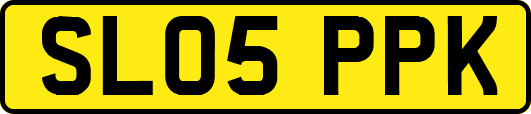 SL05PPK