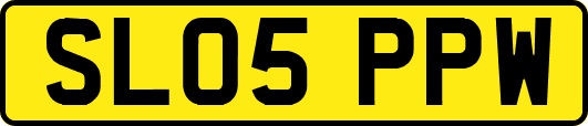 SL05PPW