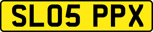 SL05PPX