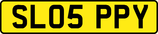 SL05PPY