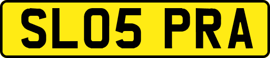 SL05PRA