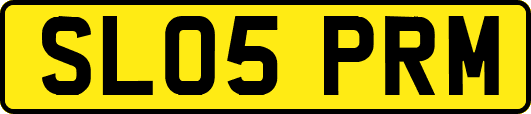 SL05PRM