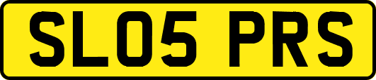 SL05PRS