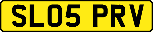 SL05PRV