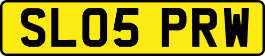 SL05PRW