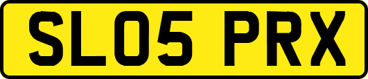 SL05PRX