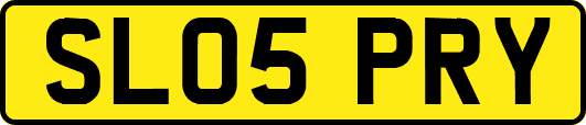 SL05PRY