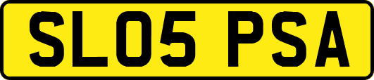 SL05PSA
