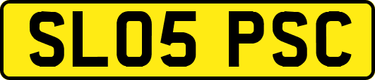SL05PSC