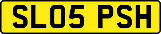 SL05PSH