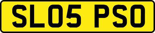 SL05PSO