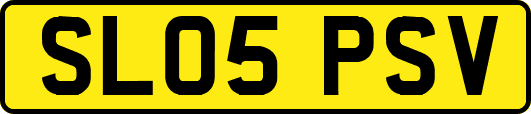 SL05PSV