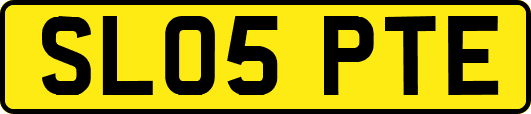 SL05PTE
