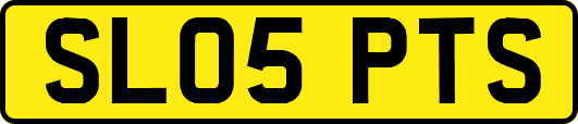 SL05PTS