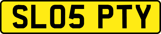 SL05PTY