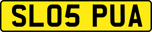 SL05PUA