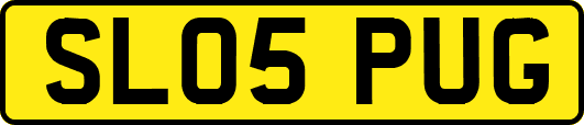 SL05PUG