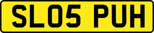 SL05PUH