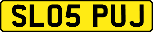 SL05PUJ