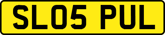 SL05PUL