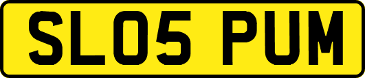 SL05PUM