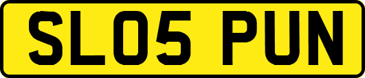 SL05PUN