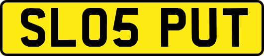 SL05PUT