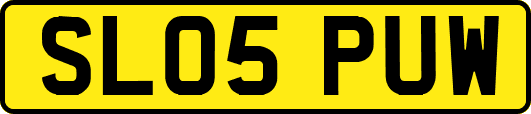 SL05PUW