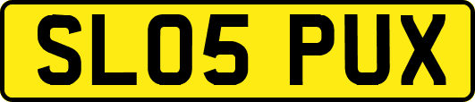 SL05PUX
