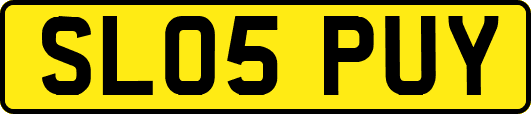 SL05PUY