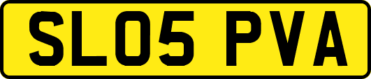 SL05PVA