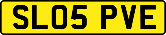 SL05PVE