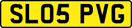 SL05PVG