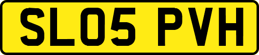 SL05PVH