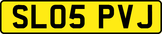 SL05PVJ