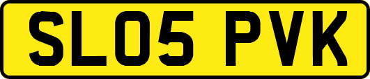 SL05PVK