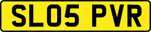 SL05PVR