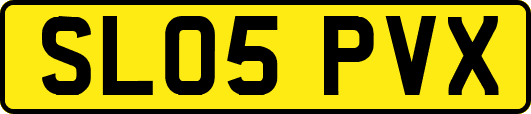 SL05PVX